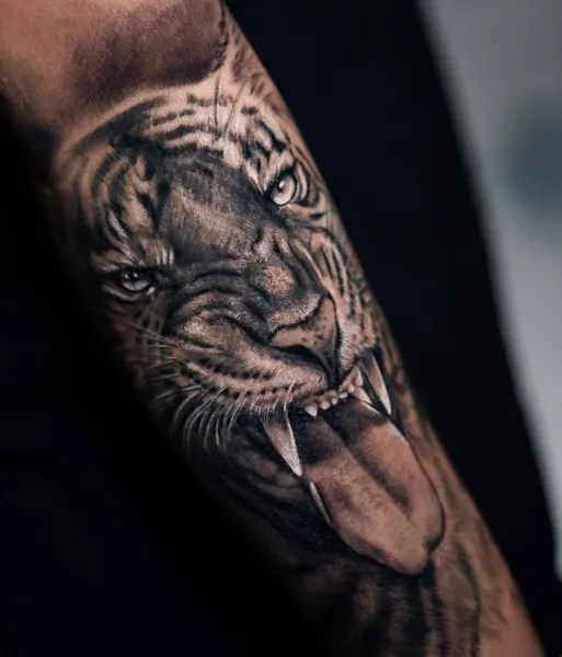 Tiger