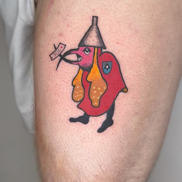 woozymachinetattoos