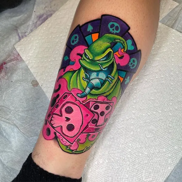 jonleightontattoo