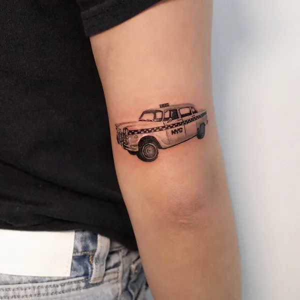 자동차, Mini