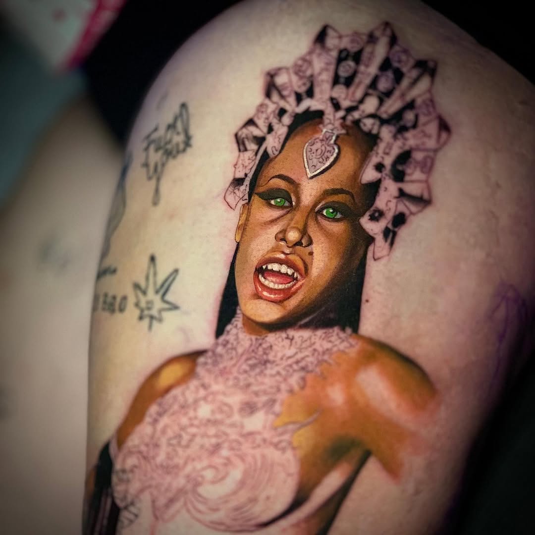 tattoosbyarchie