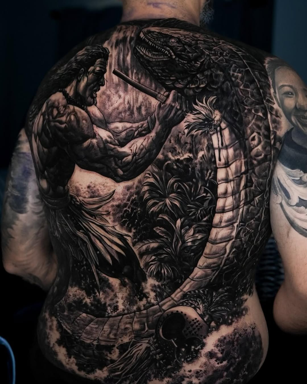 Dragon
