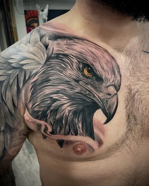 Villain Arts Tattoo Convention