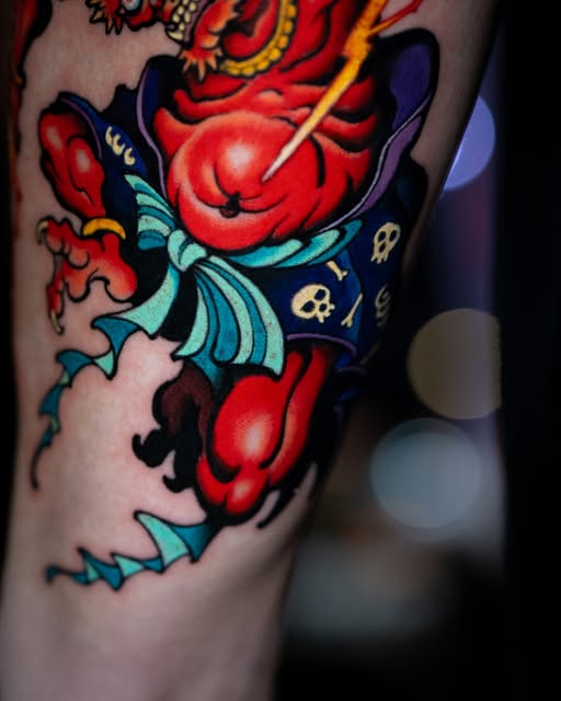 Dragon