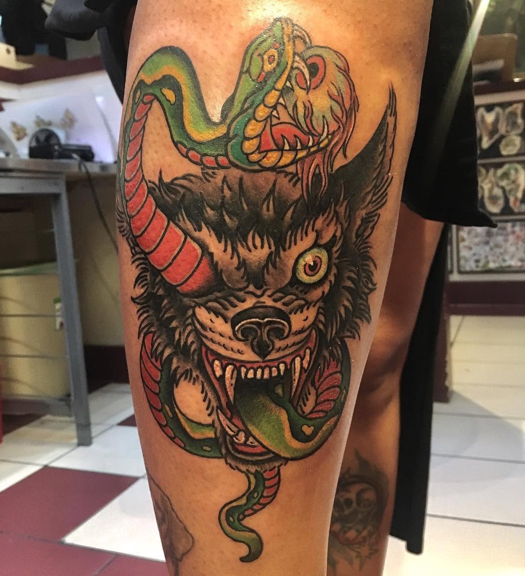 Dragon