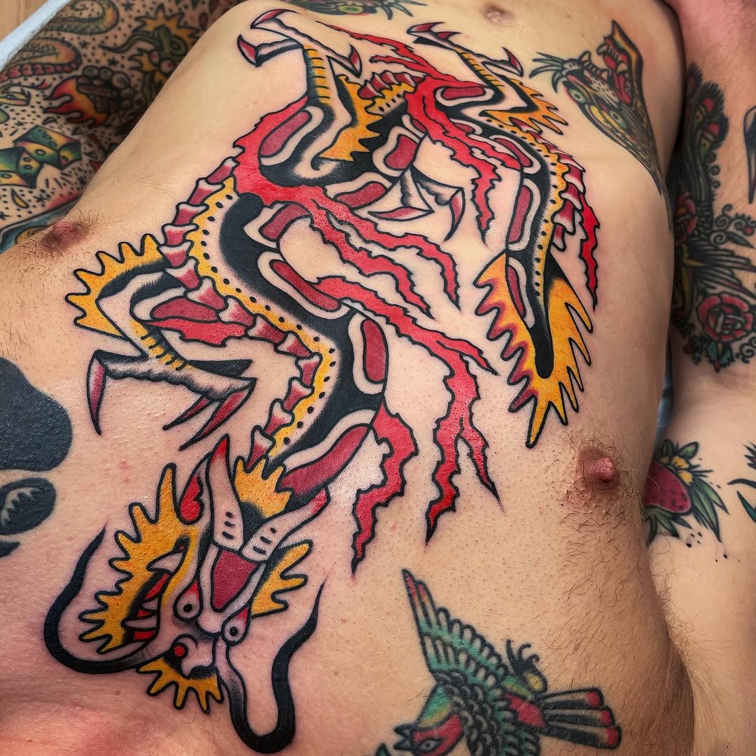 Dragon