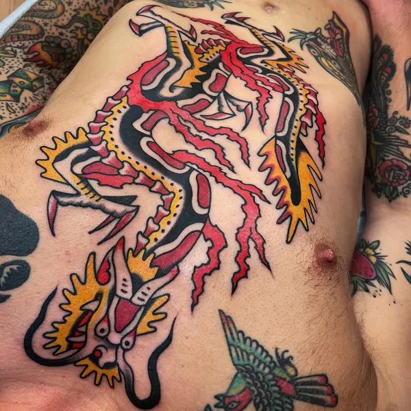 Dragon
