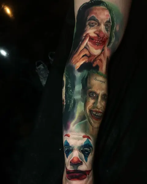 paulackertattoo