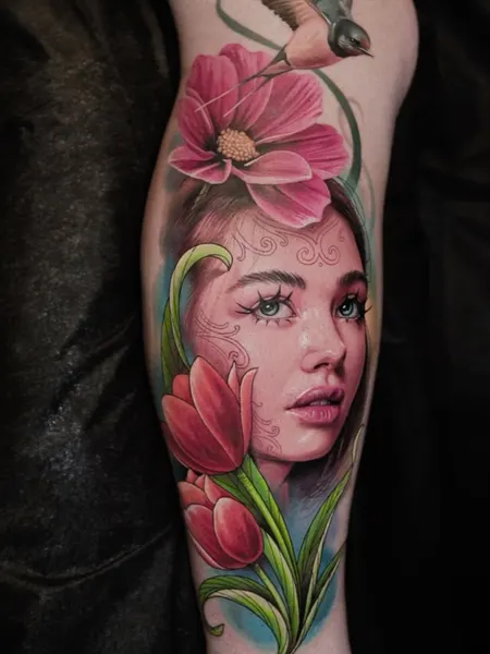 Flower