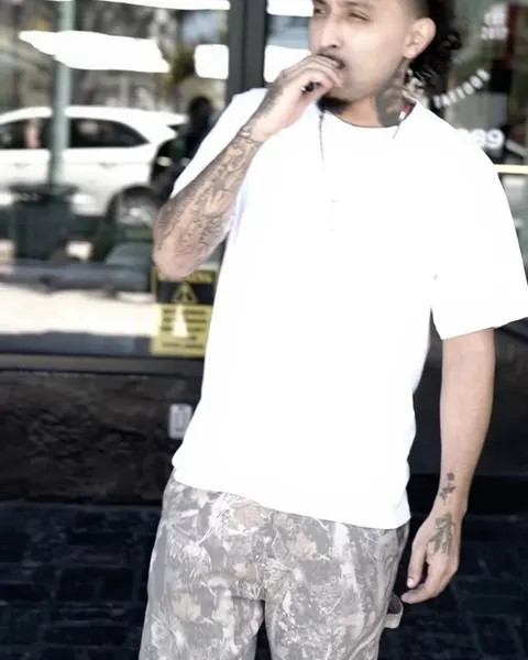 Gabriel Gonzalez