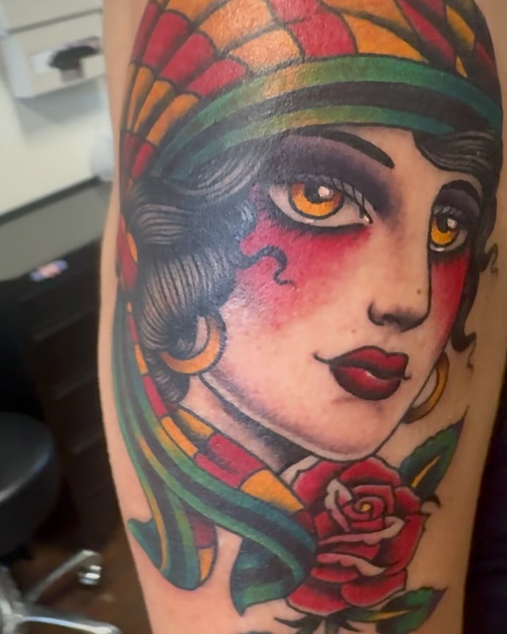 maryjoytattoo