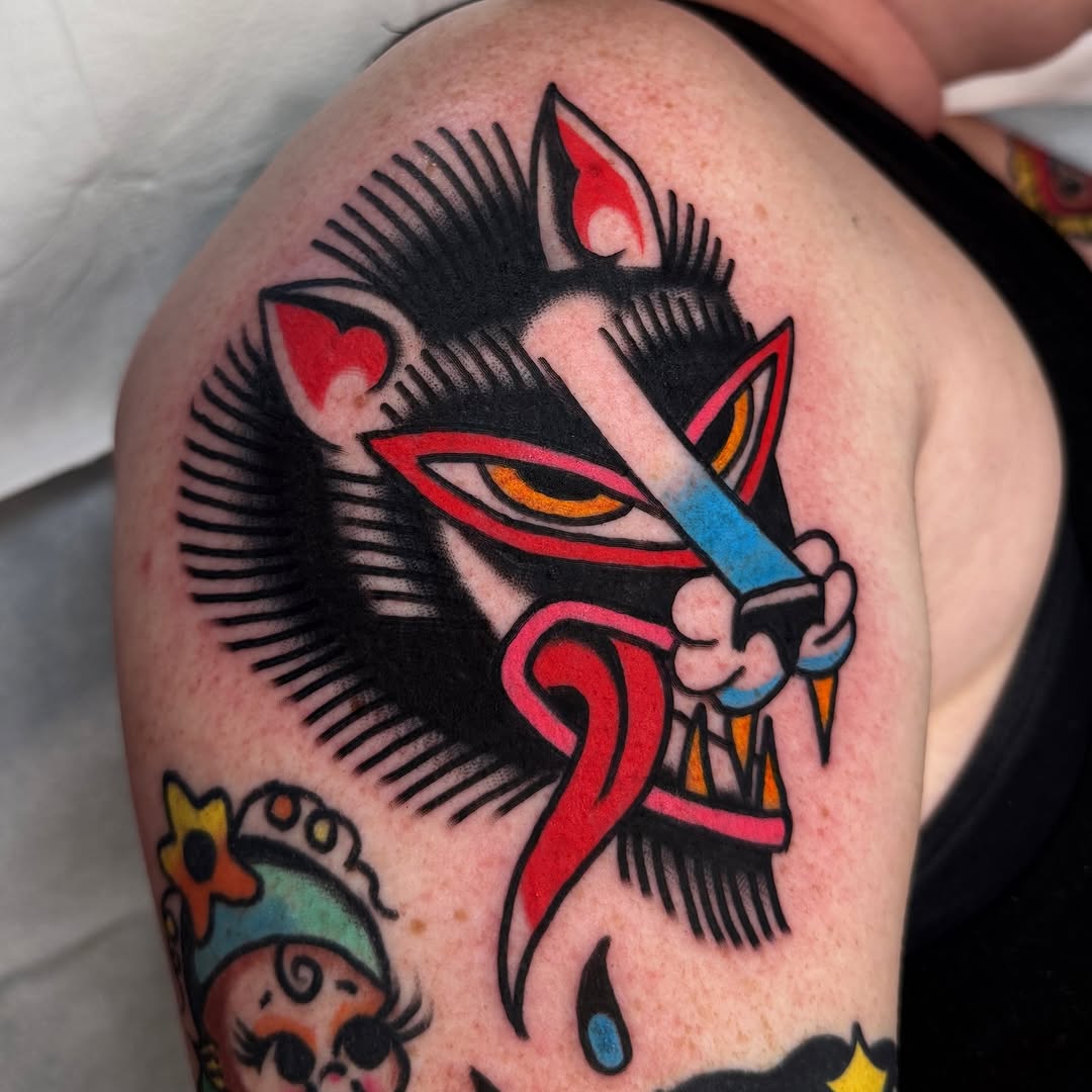jessbakertattoo
