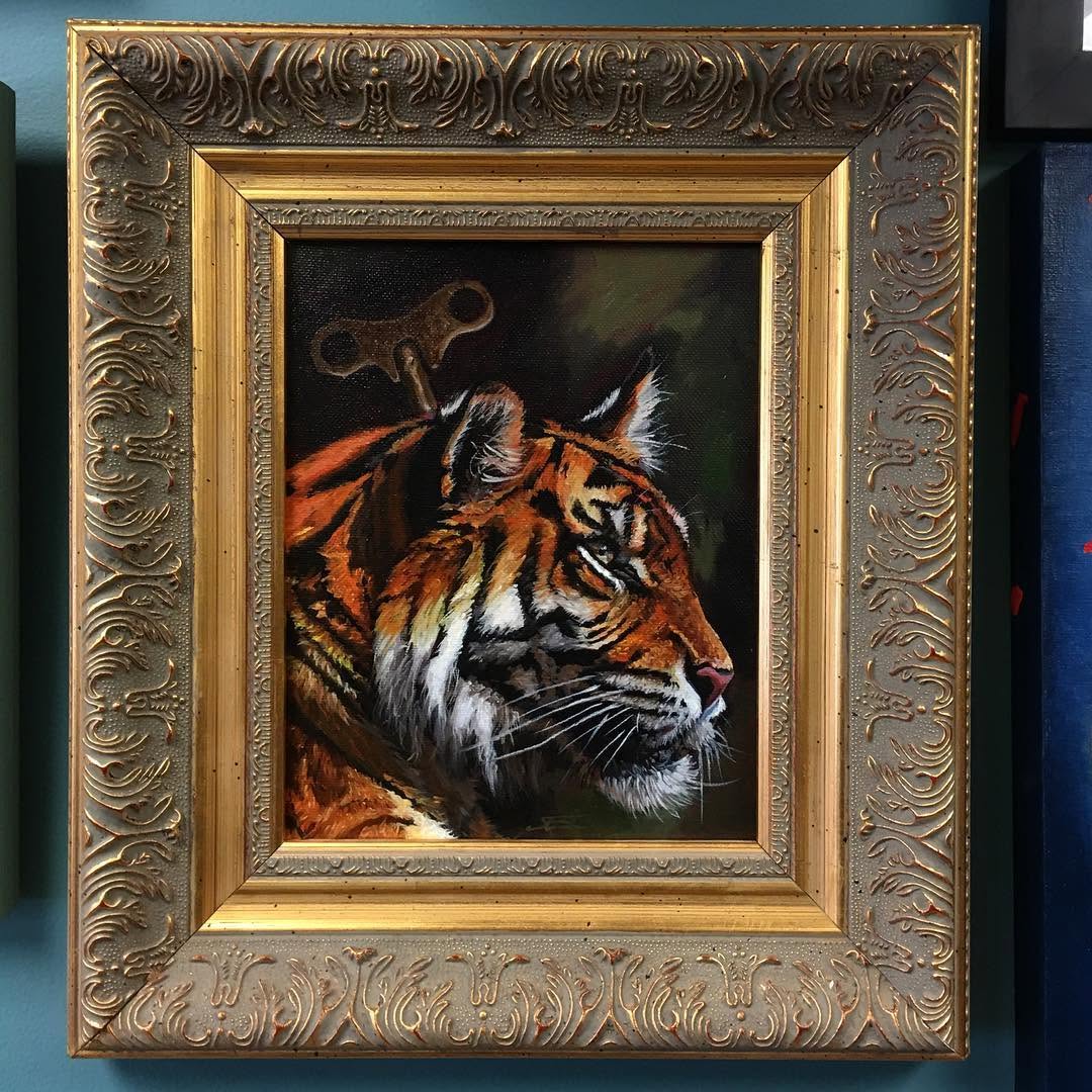 Tiger
