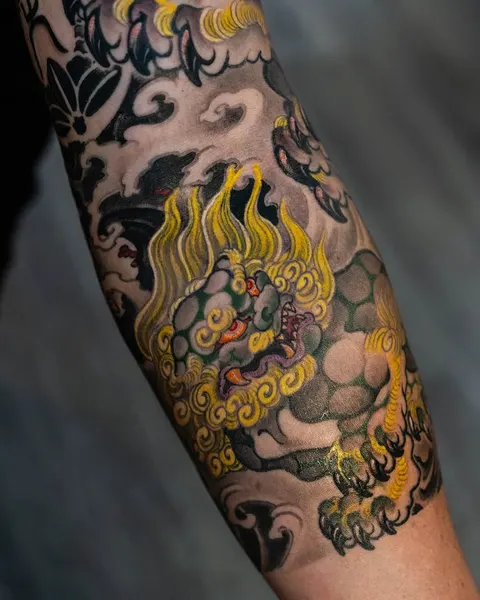 yushitattoo