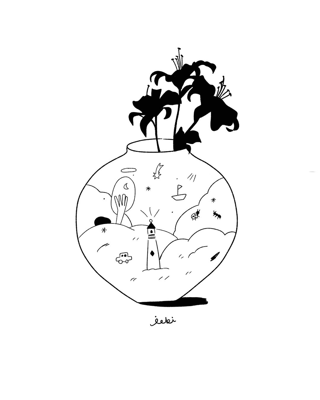 Flower
