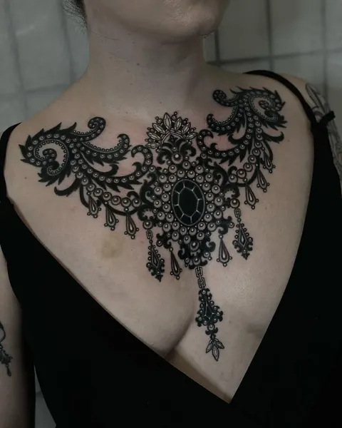 black_casket