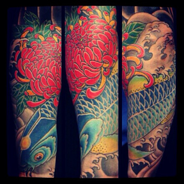 Guru Tattoo