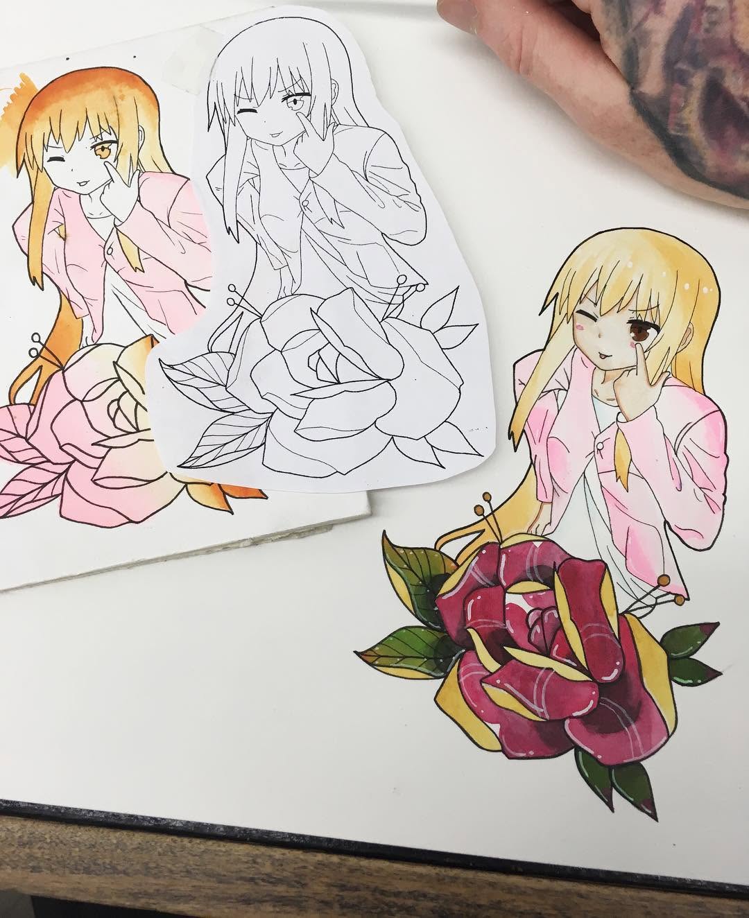 Sakura Jae