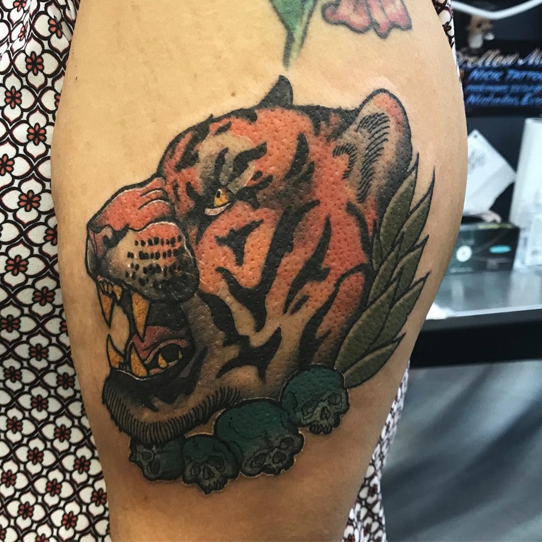 Tiger