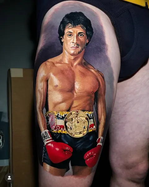 stevebutchertattoos