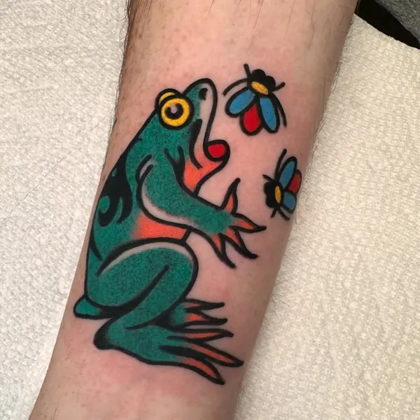 jessbakertattoo