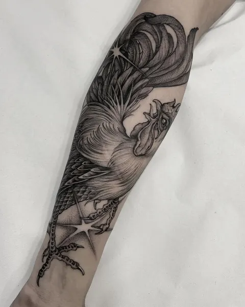 snot_tattoo
