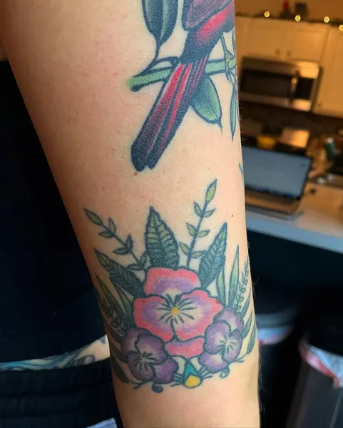 Flower