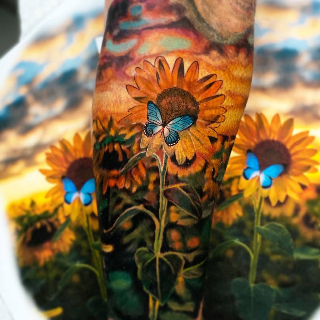 Flower
