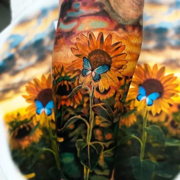 Flower