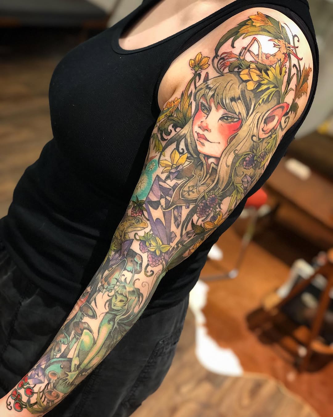 elliejoliv