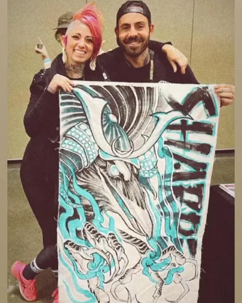 teresasharpeart