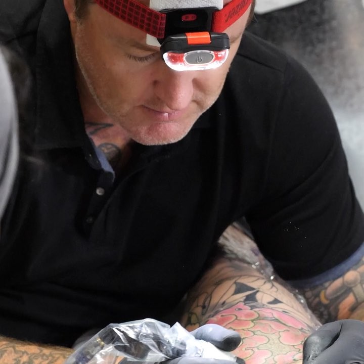 Guru Tattoo