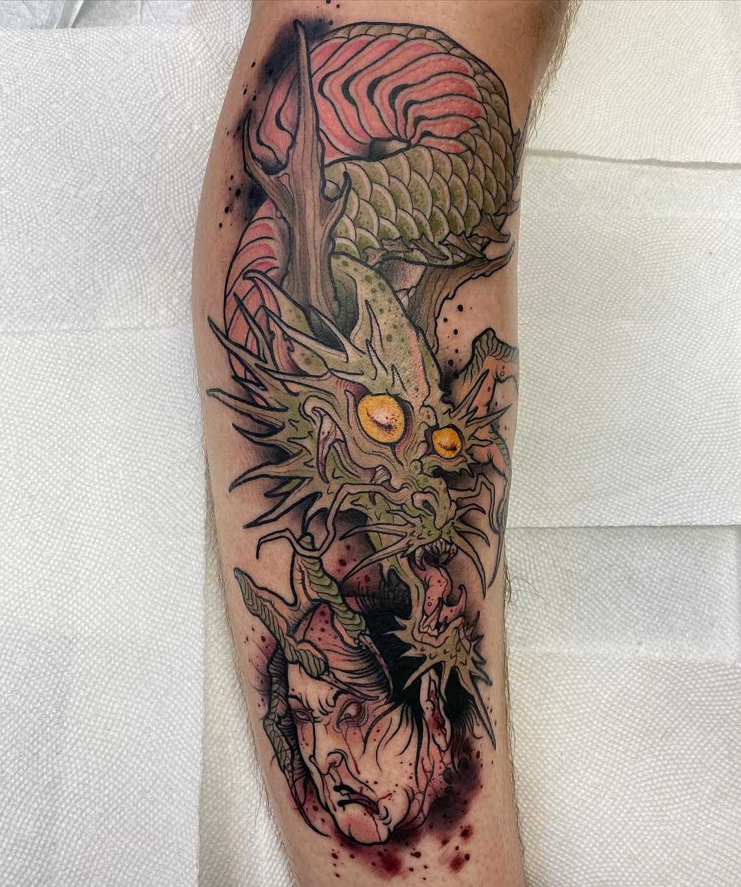 Dragon