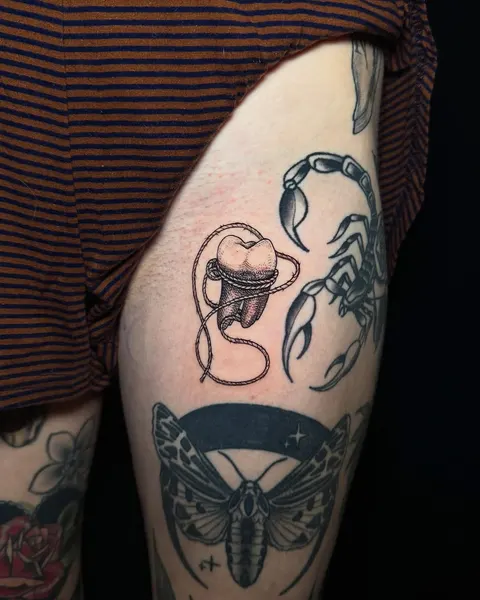 tattoosbylandon