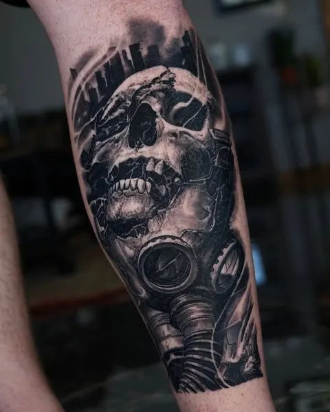 jakerosstattoos