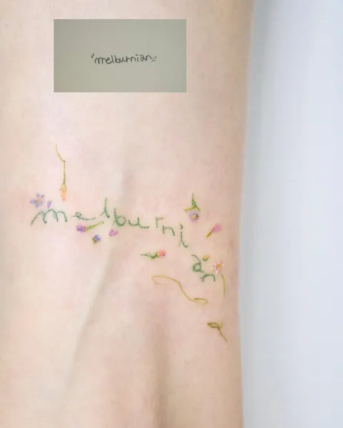 dareumtattoo