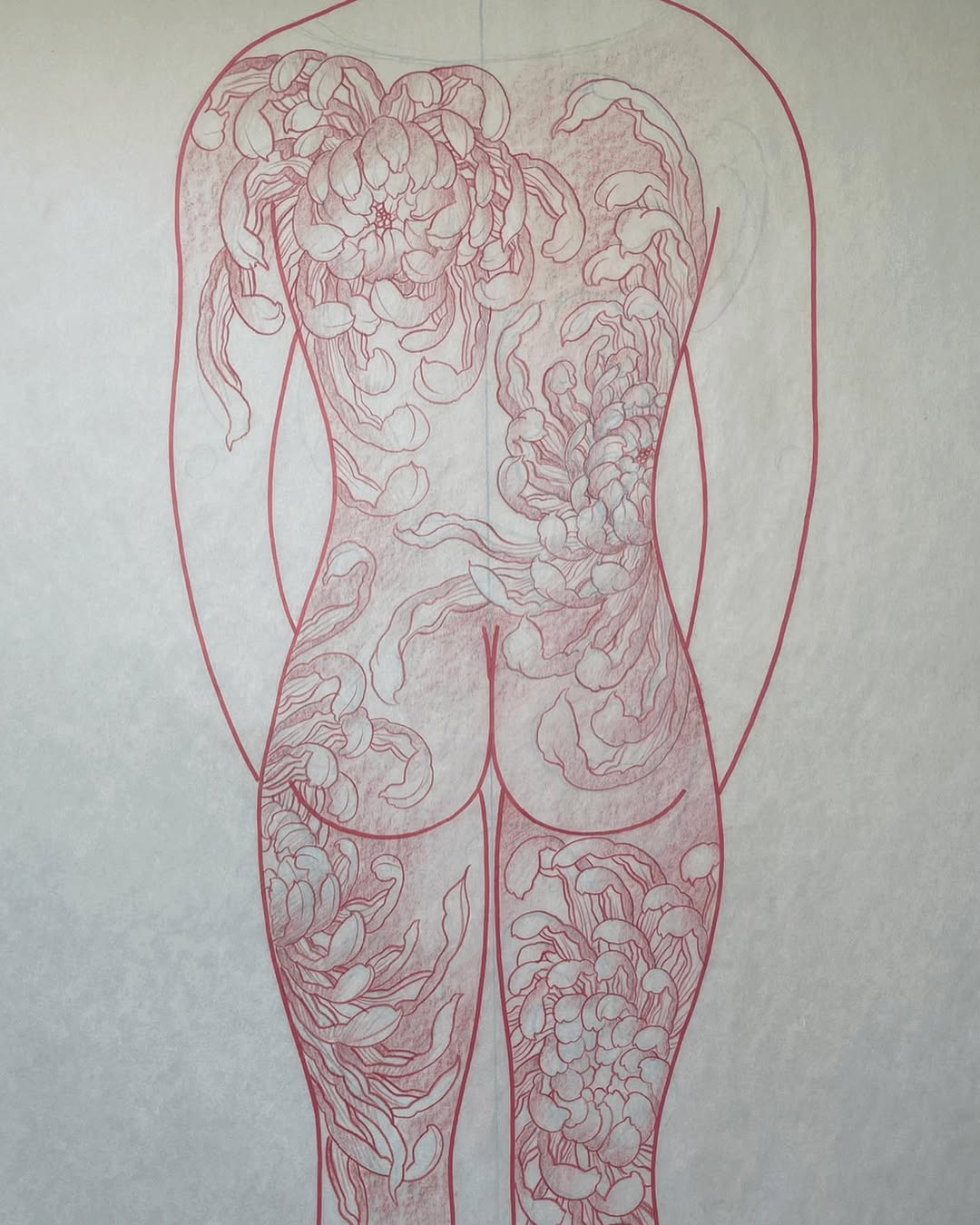 Full Circle Tattoo