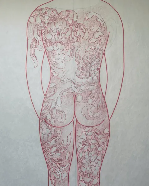 Full Circle Tattoo