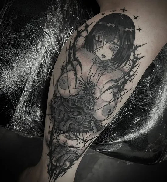 Sakura Jae
