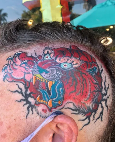 Tiger