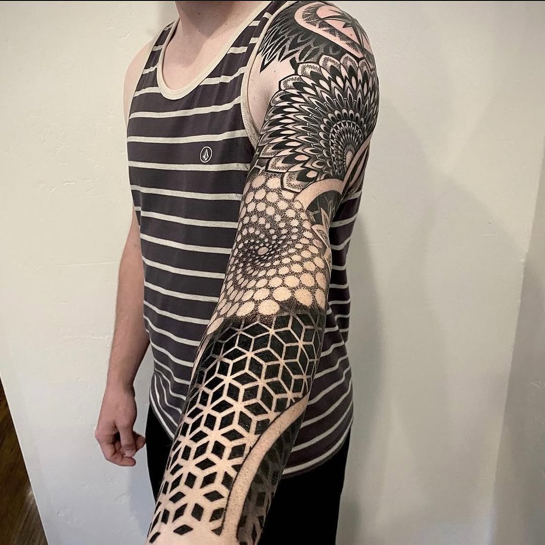 Guru Tattoo