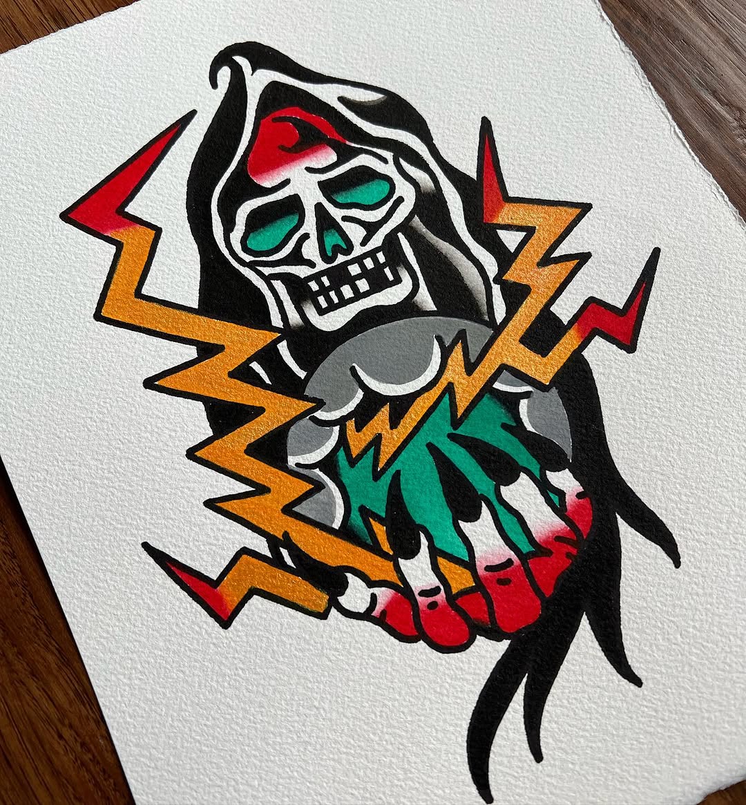 jessbakertattoo