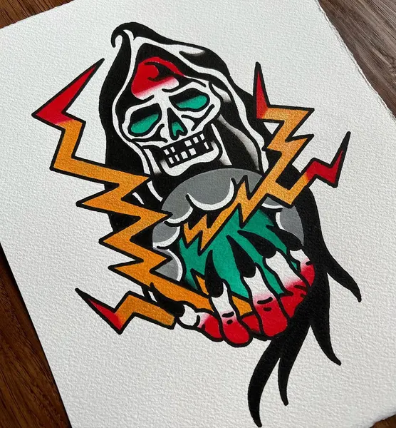 jessbakertattoo