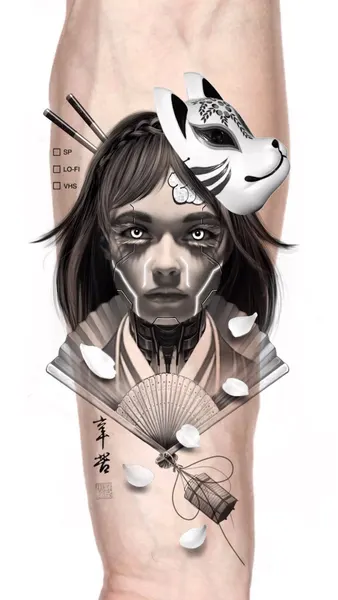 adamdeanart