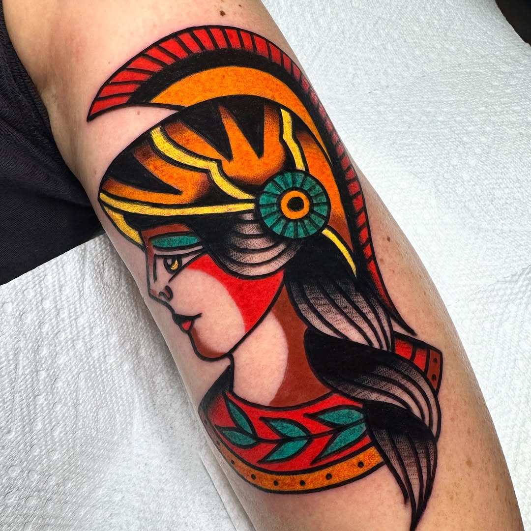 jessbakertattoo