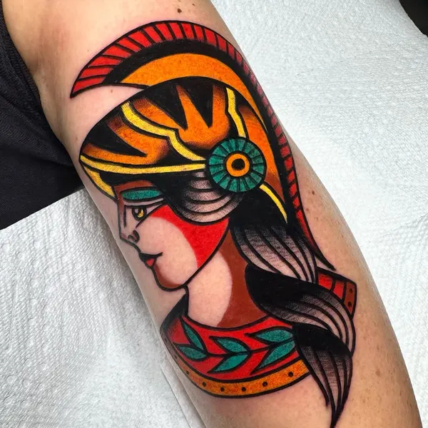 jessbakertattoo