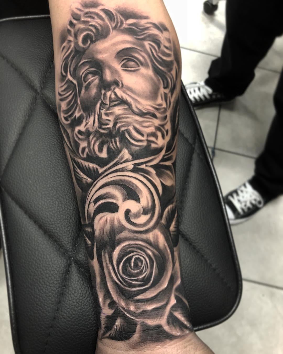Luis Inda