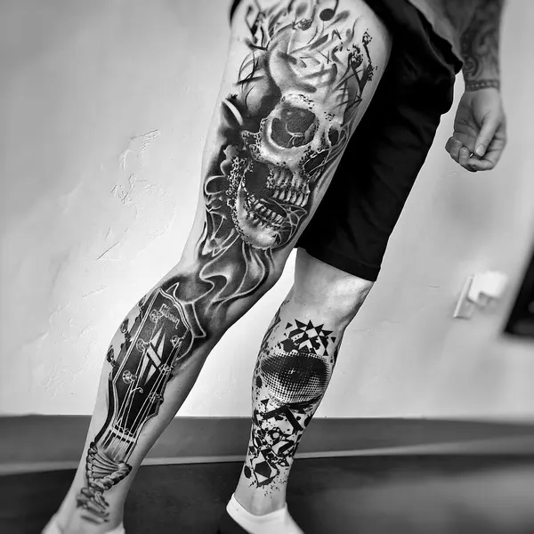 mattpehrsontattoos
