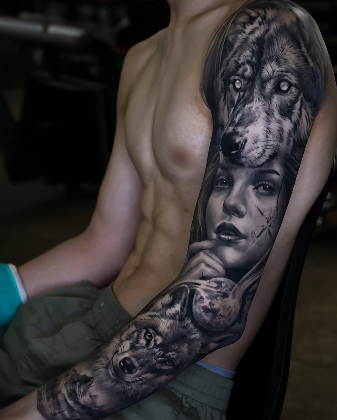 OSCARINK