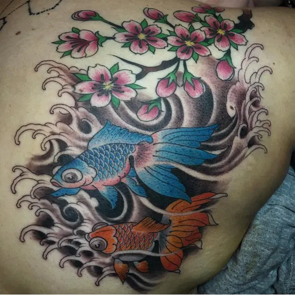 Full Circle Tattoo